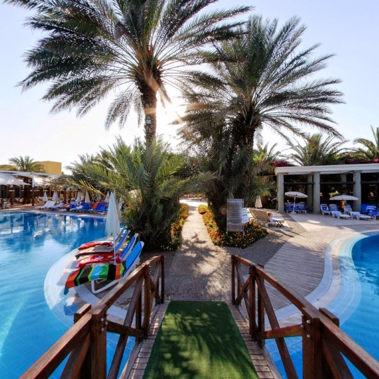 imagini hotel CLUB ASTERIA BELEK